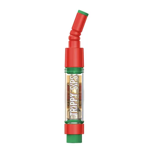 Holiday Fruit Punch 97+ Liq Diamond Blend Vape LTO