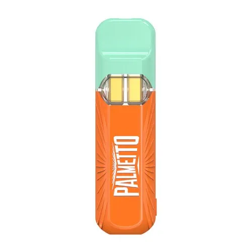 Strawberry & Kiwi 3-in-1 Disposable Vape