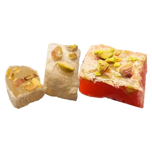 Turkish Delight (Lokum)