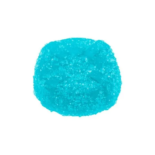 The Blue One Sativa THC Gummy