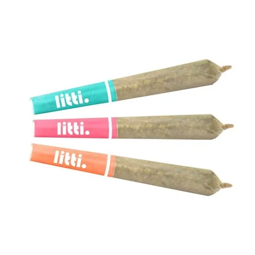 JUICI Taster Pack Infused