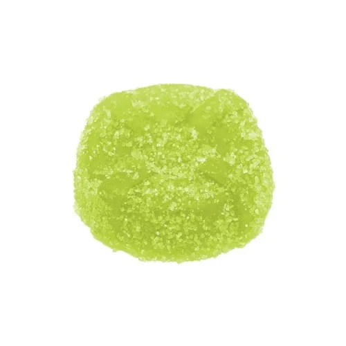 Key Lime Cherry Revolt - Stupidly Sour THC Gummy