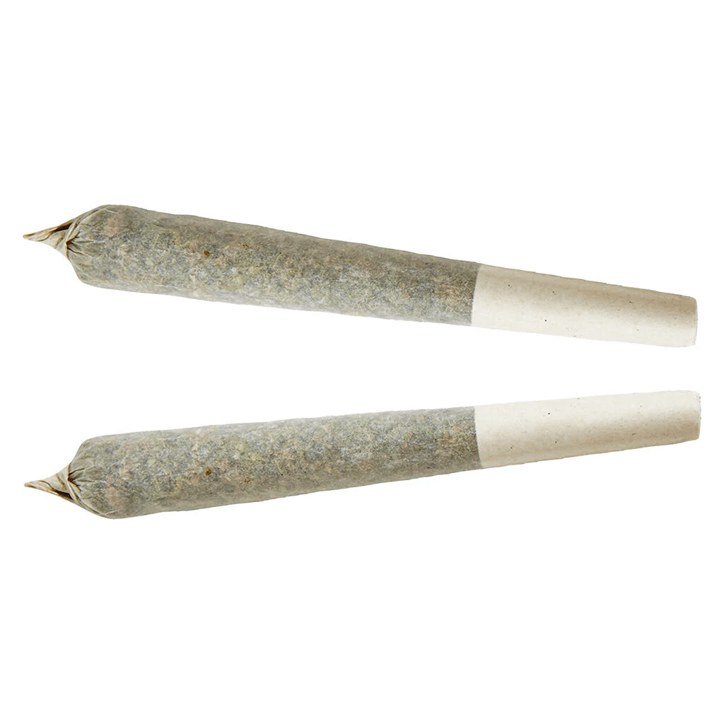 Pre-rolls